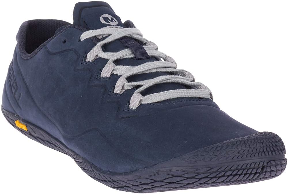 Explorando la Excelencia del Calzado Barefoot: Reseña de Merrell Vapor Glove 3 Luna LTR