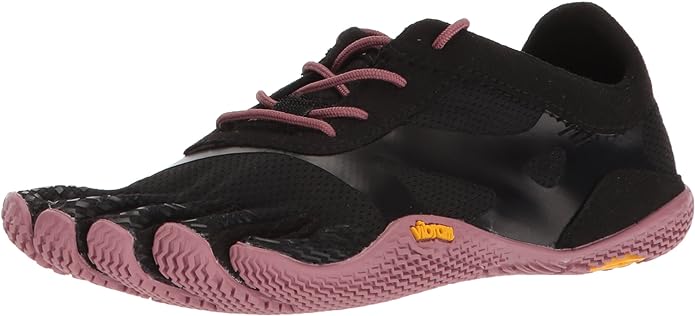 Vibram Fivefingers KVO EVO – Descubre la Libertad del Calzado Barefoot