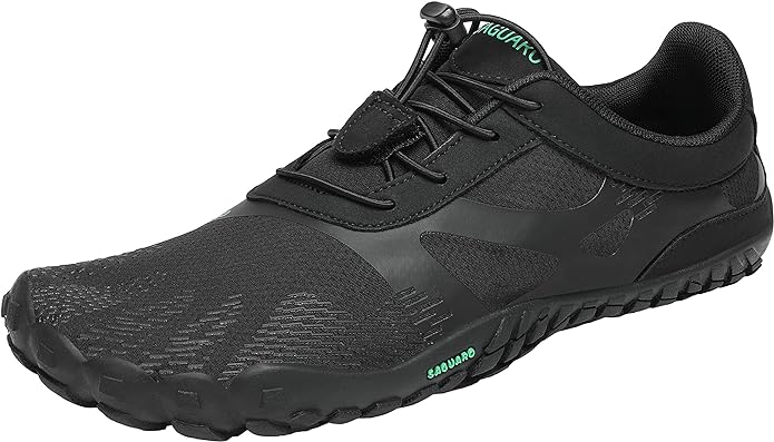 Reseña de las Zapatillas Minimalistas SAGUARO